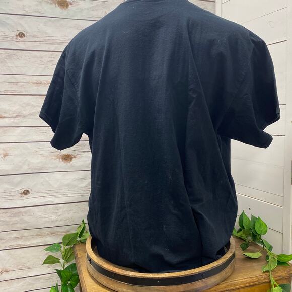 Donald Trump FILTER Mouth Label TShirt Free Speech Twitter President America 2XL - Picture 3 of 5